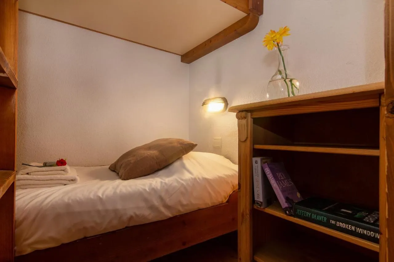 Residence Le Cristal - Lognan 4 Σαμονί 0*,  Γαλλία